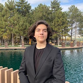 Kerem AKTAŞ
