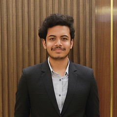 Khan Muhammad Saleh