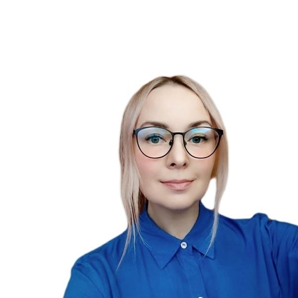 Ekaterina Garanina