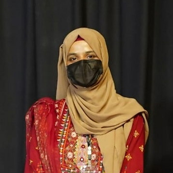 Asma Waris