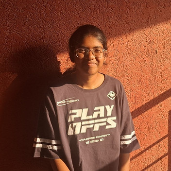 Shreya Anbu