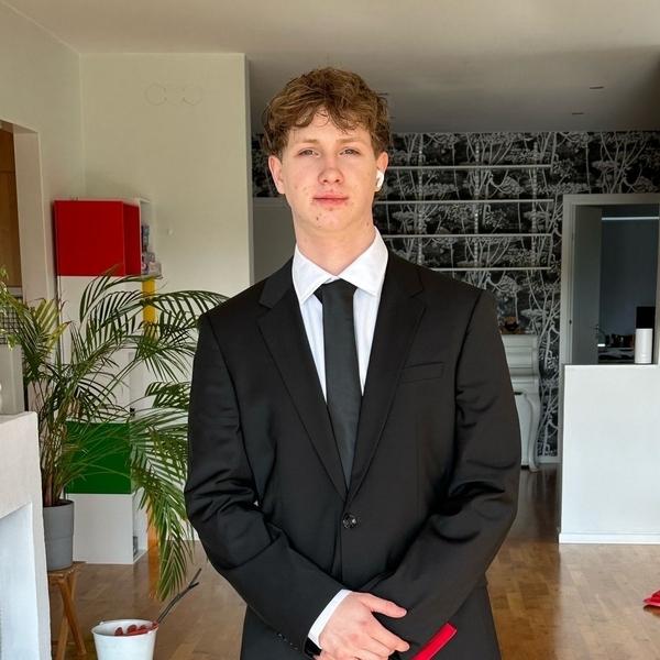 Mats van Diest