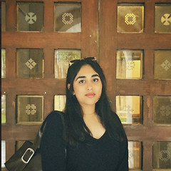 Aaisha Hassan