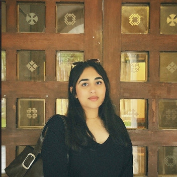 Aaisha Hassan