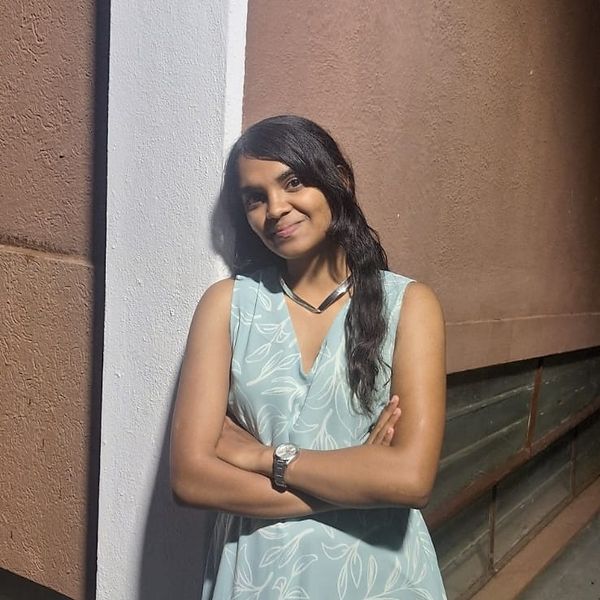 Gowri Krishnan Nair