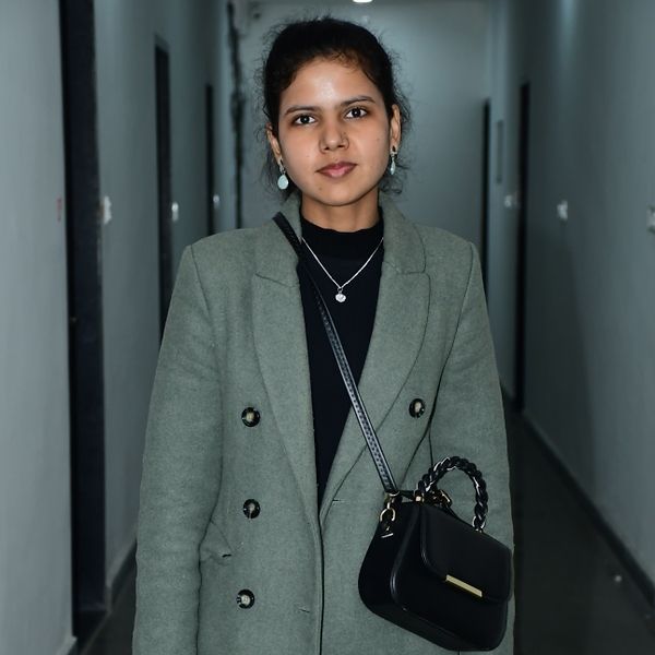 kavita Choudhary