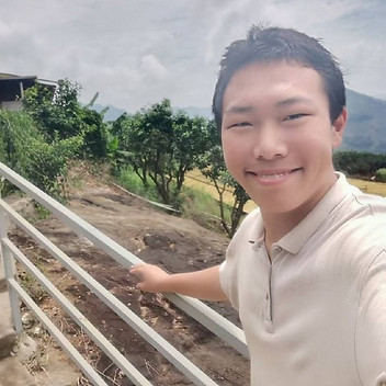 Wang Zexing