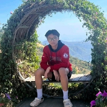 Trần Lý Minh Khoa