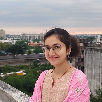 Shambhavi kumari
