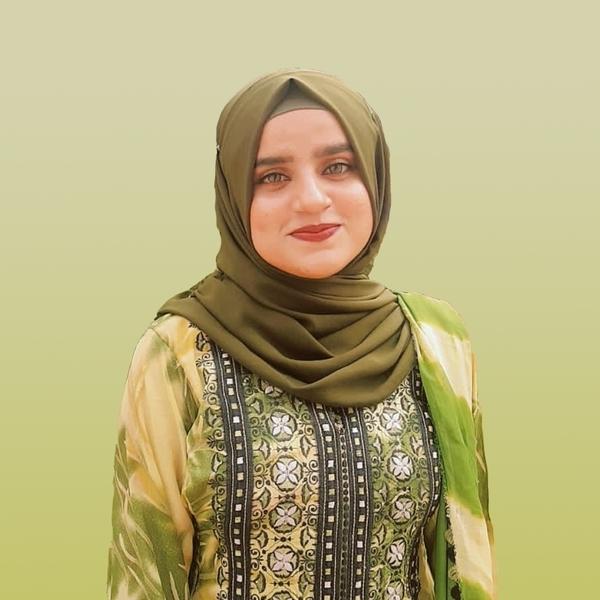 Fariya Azam