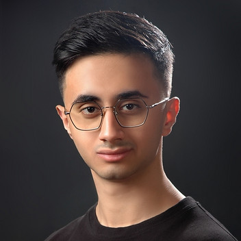 Mohammad Amin Jafarnezhad