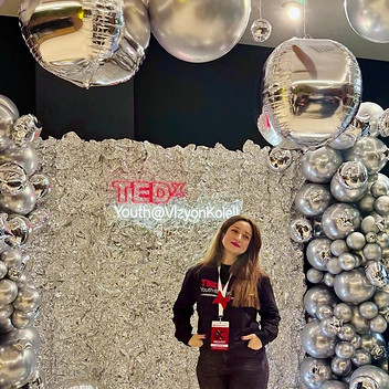 Özge Baştürk