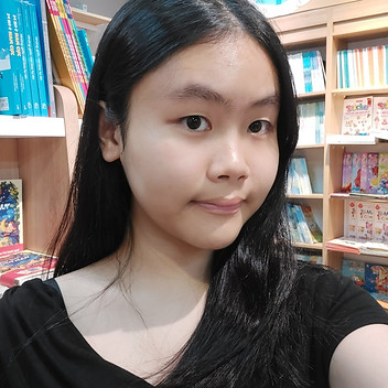 Lora Đỗ Phạm Bảo Hân