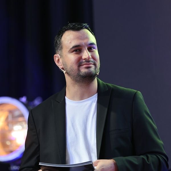Volkan Genç