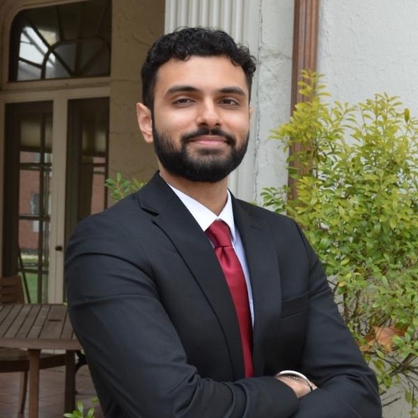 Sukhraj Goraya