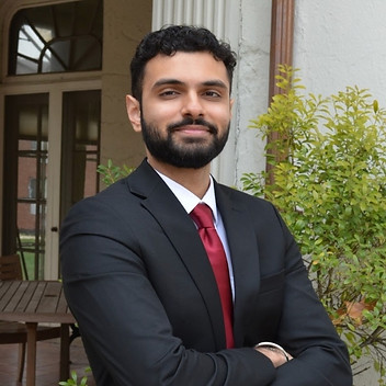 Sukhraj Goraya