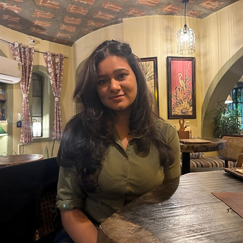 Sameeksha chakravorty