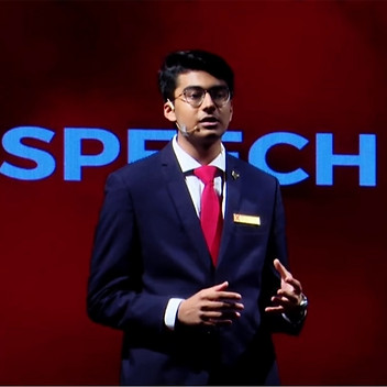 Riaan Shah