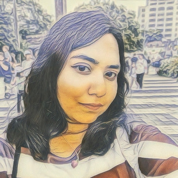 Sadia Noor Joya