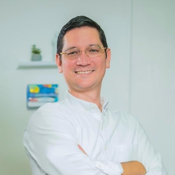 Luis Alfonso Vanegas Medina