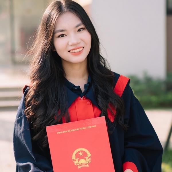 Phuong Bao Trang Minh