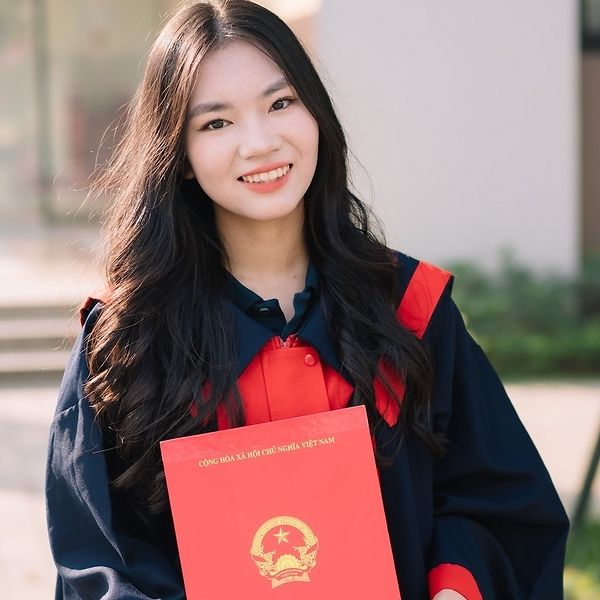 Phuong Bao Trang Minh