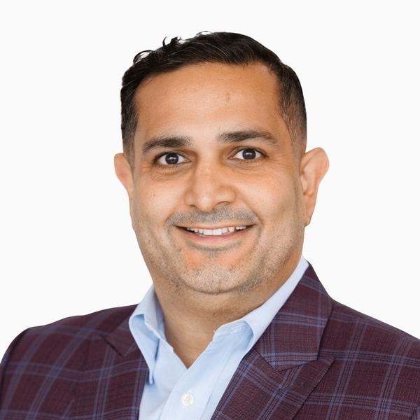 Suresh Bhagchandani