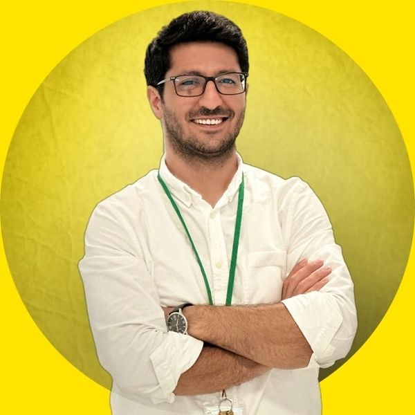 Parvin Khalilov