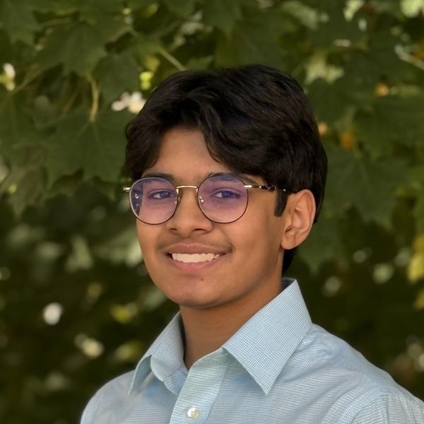 Jay Desai