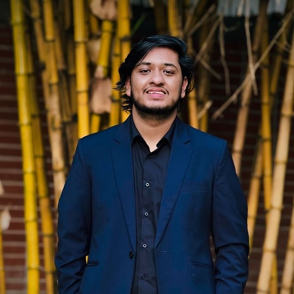 Md. Sajjad-Bin-Kashem