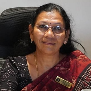 Geetha Sundar