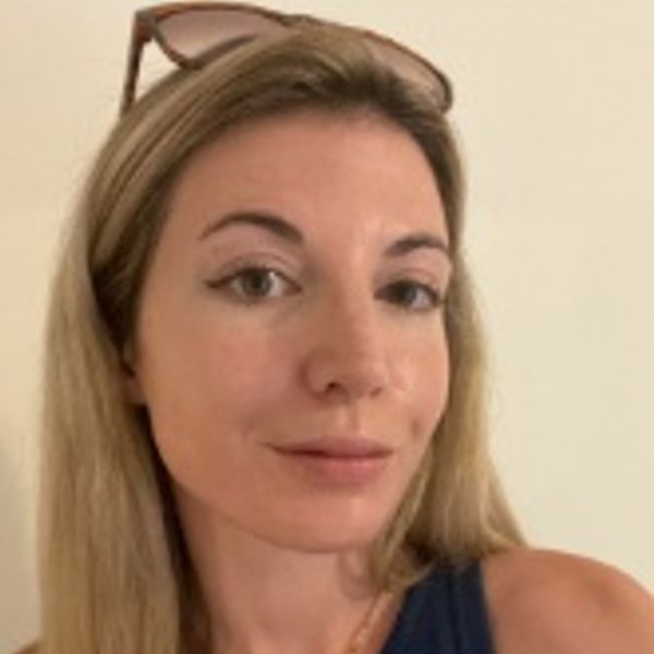 Nikki Camilleri