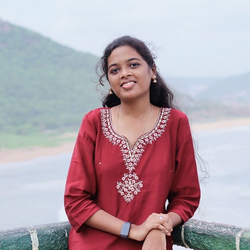 Swathi Pallapu