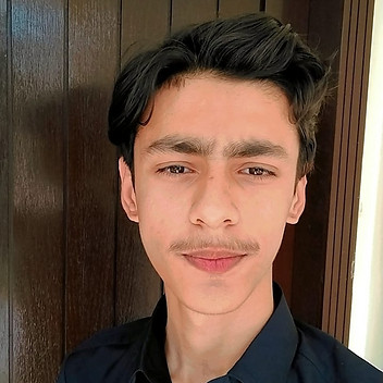 Ubaid Ullah Abbas