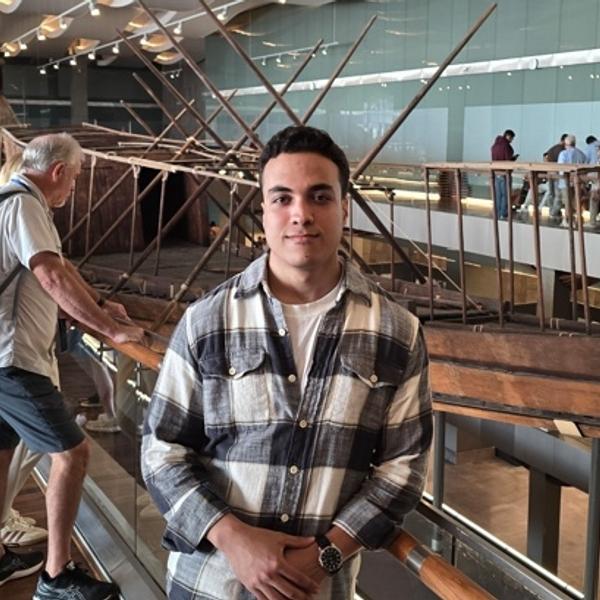 Khaled Radwan