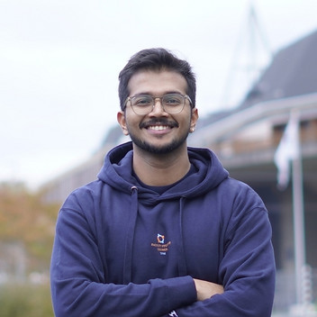 Ganesh Hiremath
