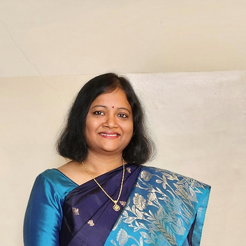 Sowjanya Yepuri