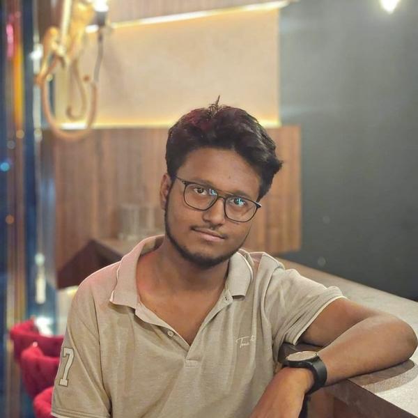 Bivangshu Roy