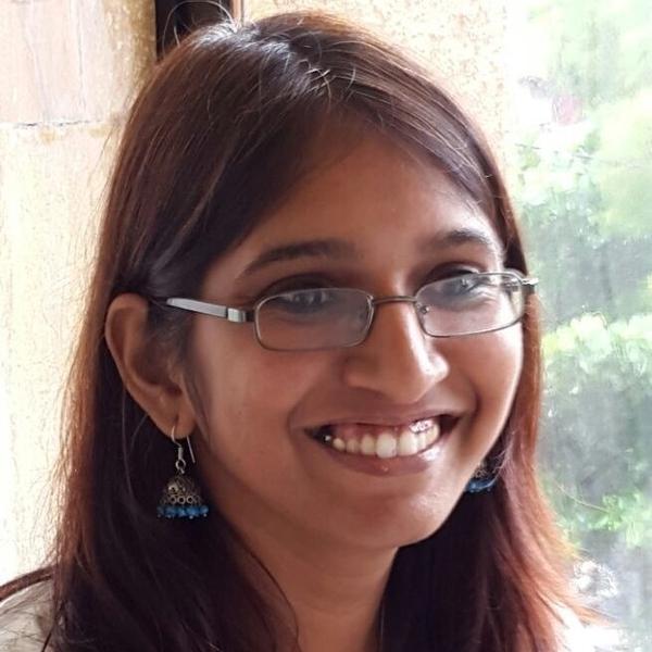 Snehal Neel