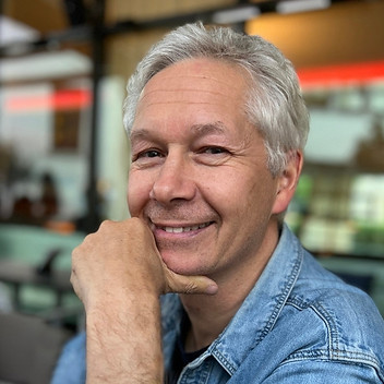 Matthias Messmer