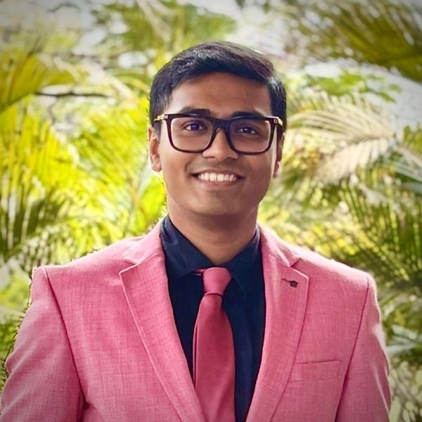 Aditya Mandal