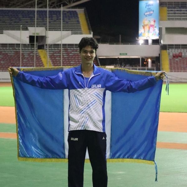 José Alejandro Téllez Lemus