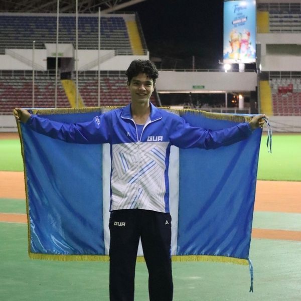 José Alejandro Téllez Lemus