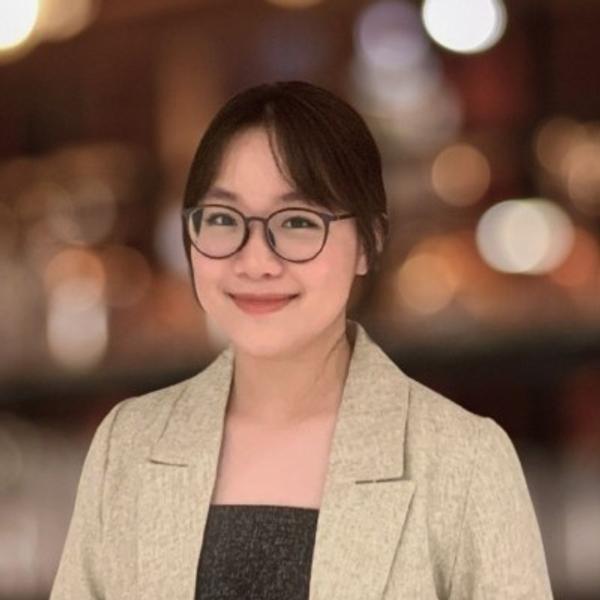 Thao My Vo Nguyen