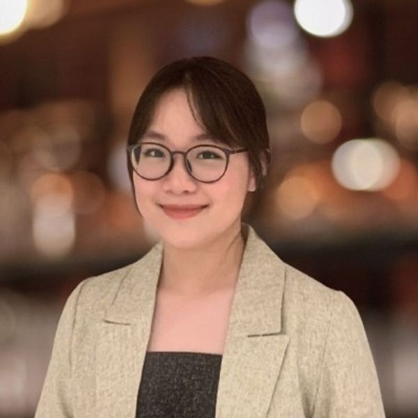Thao My Vo Nguyen