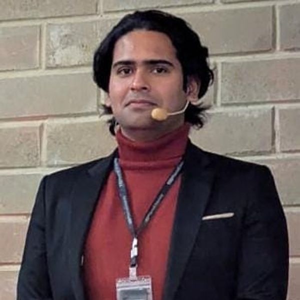 Muhammad Osama