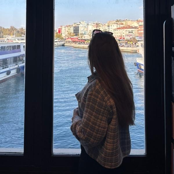 Melike Nur Güneşdoğdu