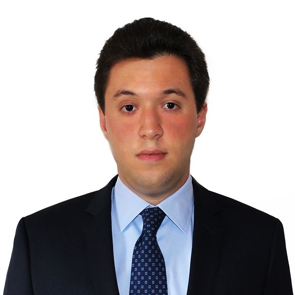 Luca Caci