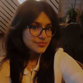 Samriddhi Garg