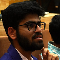Ayush Sawarn